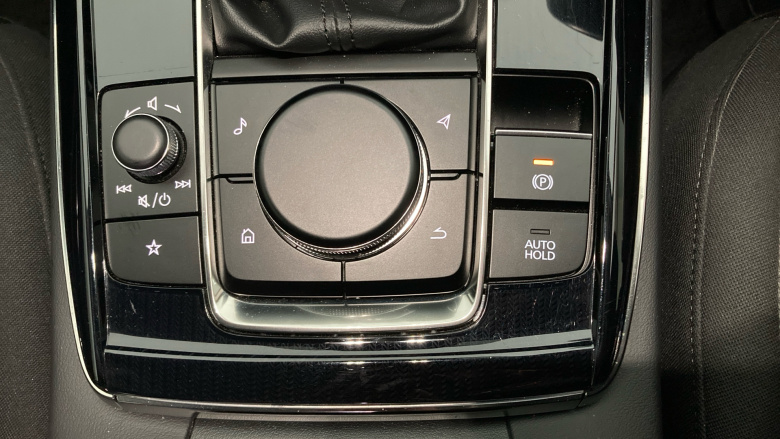 Mazda CX-30 2.0 e-Skyactiv X MHEV Centre-Line 5dr Petrol Hatchback